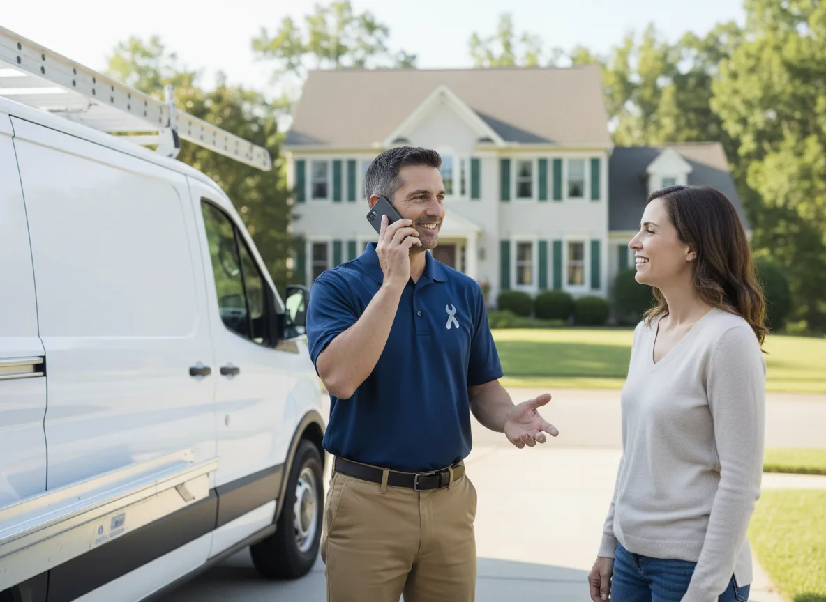 Home Gutter Service Harrold, SD FAQs